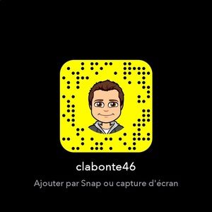 Meet your Posher, Christophe